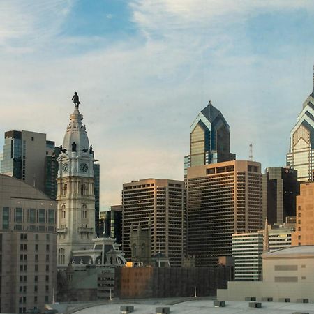 Four Points Philadelphia City Center Eksteriør billede